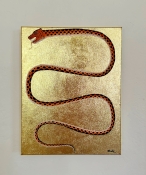 art of Olga Goralewicz